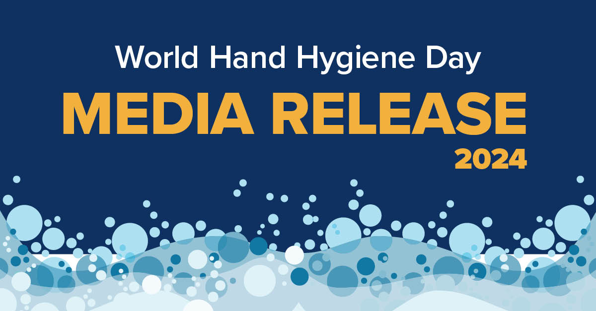 MEDIA RELEASE | On World Hand Hygiene Day #WHHD this Sunday 5 May, the Commission urges Australians to continue to practise good hand hygiene as the first-line defence to reduce the spread of harmful germs. Read more: ow.ly/As7l50Rt0sk @CPMC_Aust @ACIPC @ASIDANZ @AMA_media