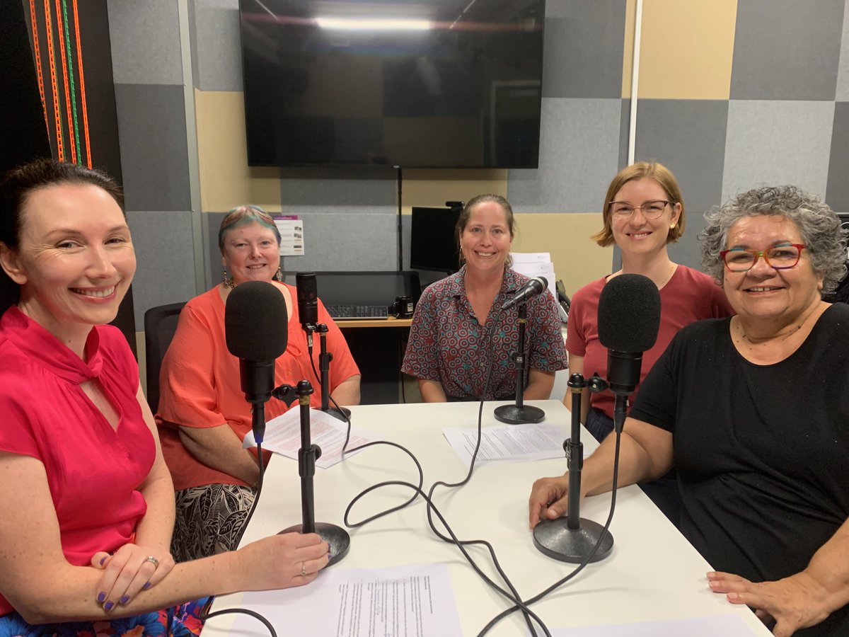 New episode! Dr Sharlene Leroy-Dyer @shazza9900, Dr Sam Cooms & Dr Gemma Irving discuss practices of allyship, reciprocity & collaboration in the latest podcast episode of Indigenising Curriculum in Practice with Prof Tracey Bunda & @drkatelynbarney. ➡️indigenisingcurriculum.podbean.com