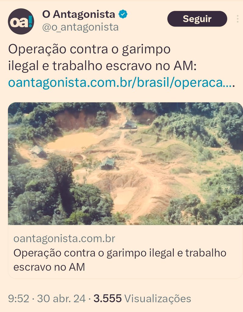 Meu Deus que horror o Bolsonaro...🤦‍♂️

Não....Peraí...😳 Como assim?

Toda essa DESGRAÇA está acontecendo no Desgoverno do CACHACEIRO......

KARAI MANÚ....

#LulaGenocida