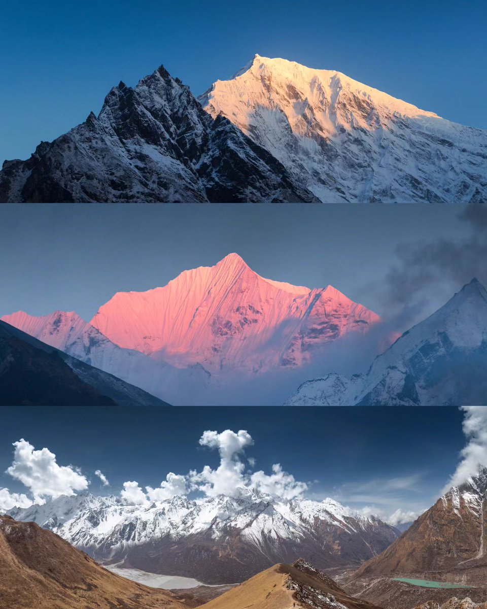 🇳🇵 Landscapes of Langtang National Park, Nepal ❤️🗻
 📸:©josephjohnherbert
•
#nepal #nepali #nepal🇳🇵 #langtang #nationalpark #mountain #mountains #trek #hike #adventure #landscape #landscapephotography #landscapes  #landscape_captures #nepalplanettreks 
nepalguideinfo.com
