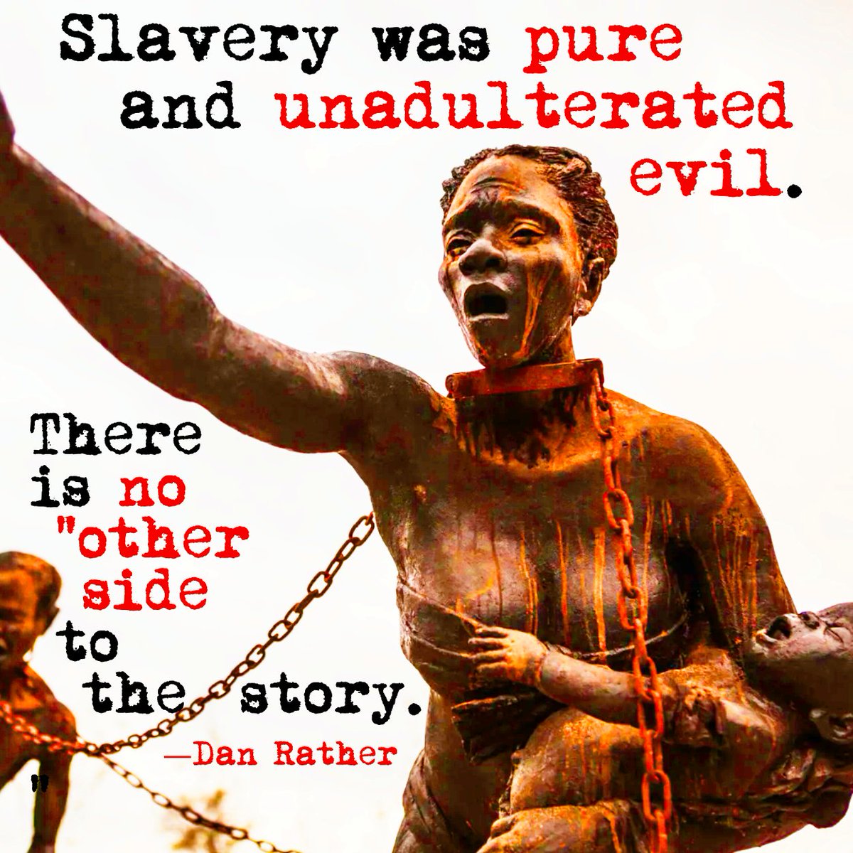 Poor Barron, Now Trump and Trump $9,000 cotrend. In related news, MAGA Republicans love that #TrumpIsNotFitToBePresident's Trump History 101's 7-word chapter on slavery reads, 'There were good people on either side.'