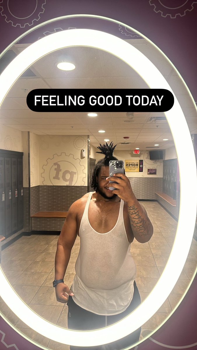 ____Blake's tweet image. Don’t be posting on here fr still progressing tho