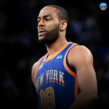 Will we see the reemergence of Burks in the PO with Bojan out? Hey, you never know!🤞🏿👍🏿
#letsgonyknicks #knicks #nyknicks #newyork #knickerbockers #letsgoknicks #knicksnation #newyorkknicks #knicksbasketball #nyknicksbasketball #orangeandblue #NBAPlayoffs  @nyknicks