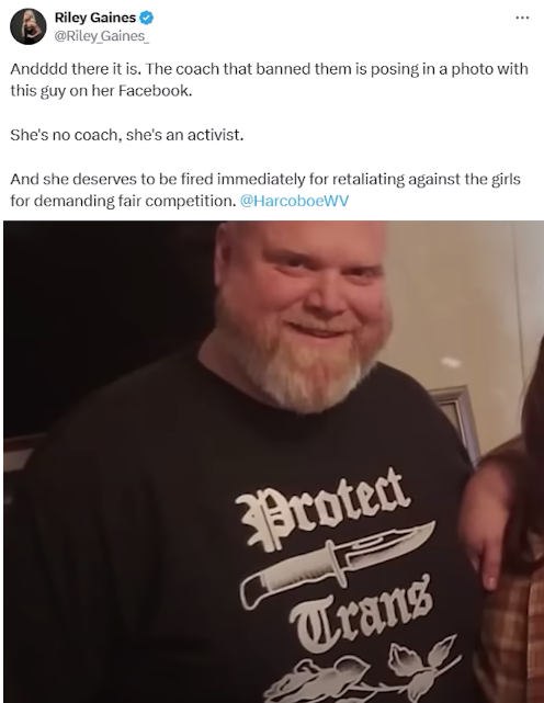 He better be sucking some major Girlcock or get pegged in his disgusting, fat white, pedophile looking ass. You're not a coach, you're a sack of shit cause Potatoes have worth. YOU ARE A SCUMBAG
#LGBWithoutTheT  #LGBTIQ #LeaveTheKidsAlone