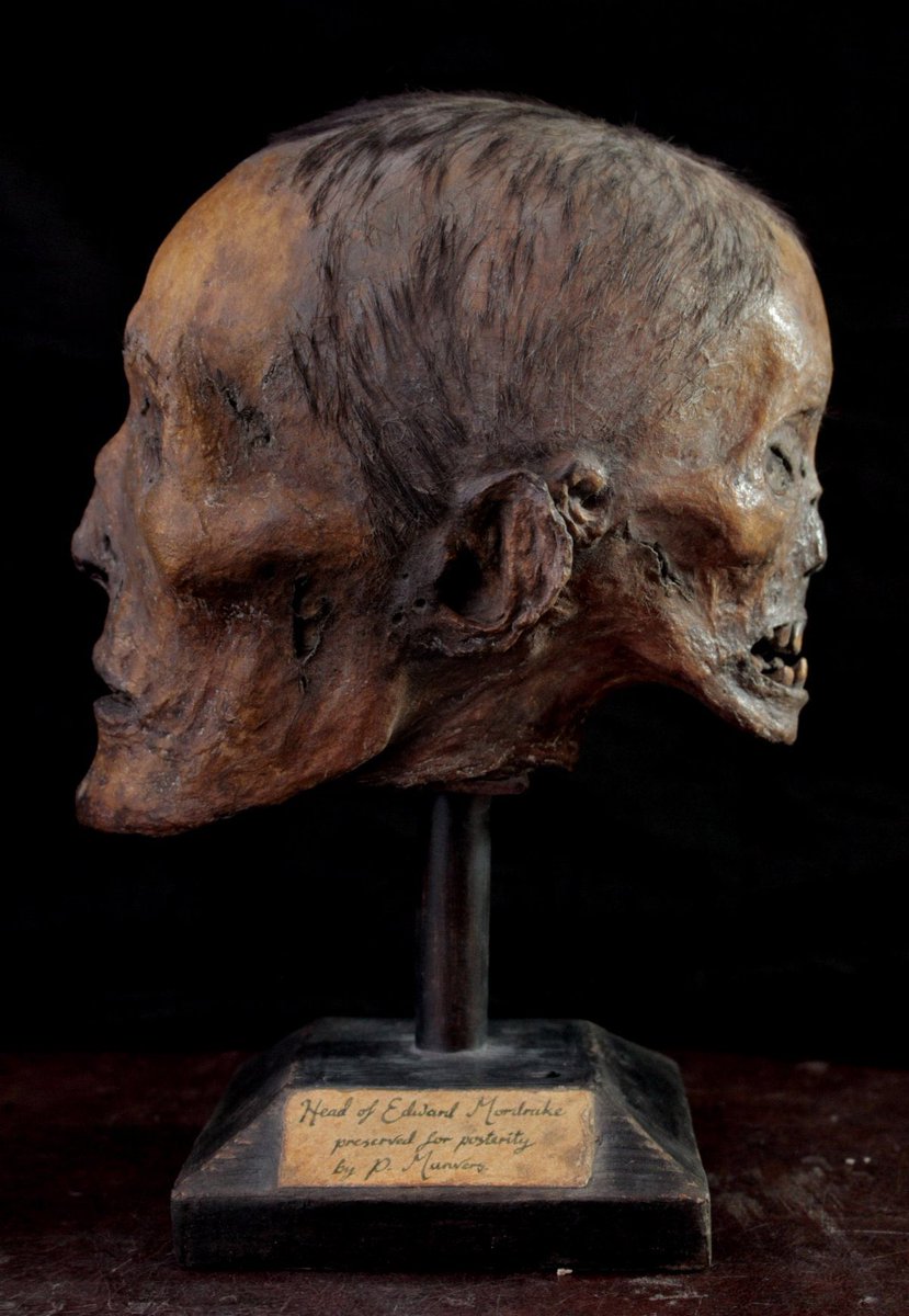 scaryforthesoul's tweet photo. Episode 56: The Case of Edward Mordrake
Was the curious case of Edward Mordrake fact or fiction? Did the man really live with a parasitic evil twin on the back
of his head, whispering atrocities to him?
#horror #podcast #americanhorrorstory #foklore https://t.co/7PCE2JLkl7