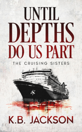 Check out @KateBJackson post on the Tule blog where she talks all about her debut Tule release, UNTIL DEPTHS DO US PART: bit.ly/3JhWz3Y UNTIL DEPTHS DO US PART is out today! Get your copy now: bit.ly/3TTMj6I #readztule #mystery
