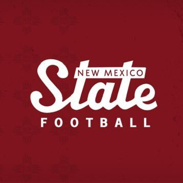 Thank you @CoachHFernandez from @NMStateFootball for stopping by and taking a look at our athletes‼️@CoachErnGarcia @DaileyCraig