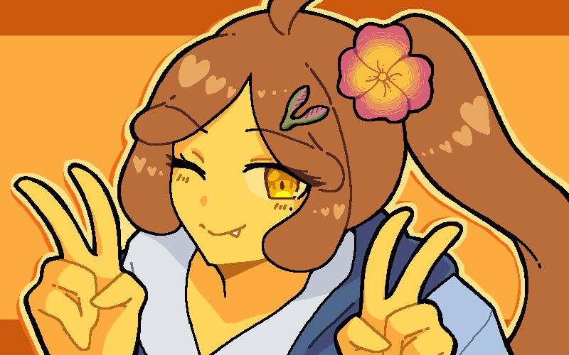 SamaraMapleVT's tweet image. 🔴Let's play Slayers X: Terminal Aftermath Vengeance of the Slayer for the first time! AND try out Mountain Dew Zero Sucre! 

L I N K  I N  B I O

🎨visualkeibecca