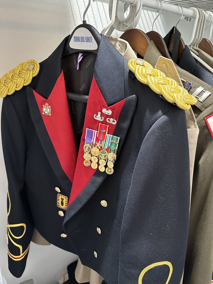 You Either Leave a Hero or Live Long Enough to See Yourself Buy Mess Dress