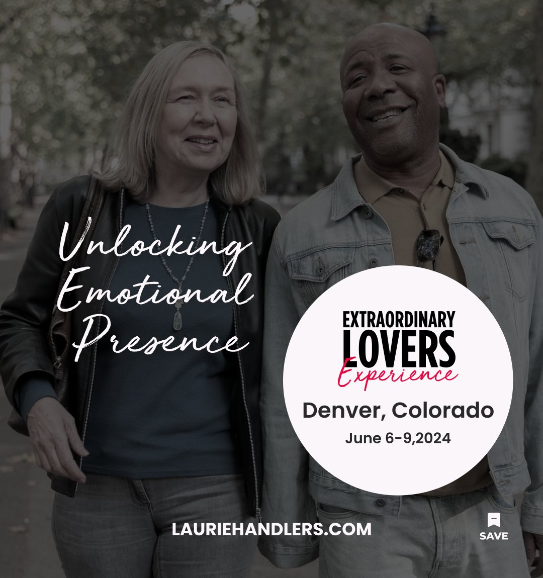 From routine to radiant 🌟✨ Ever wondered how to transform your relationship from ordinary to extraordinary? The secret lies in rediscovering passion and connection.  #ExtraordinaryLovers #DenverAdventure #ding #LaurieHandlers #Denver