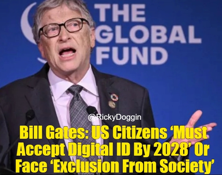 Who Put Bill Gates In Charge Of Anything?