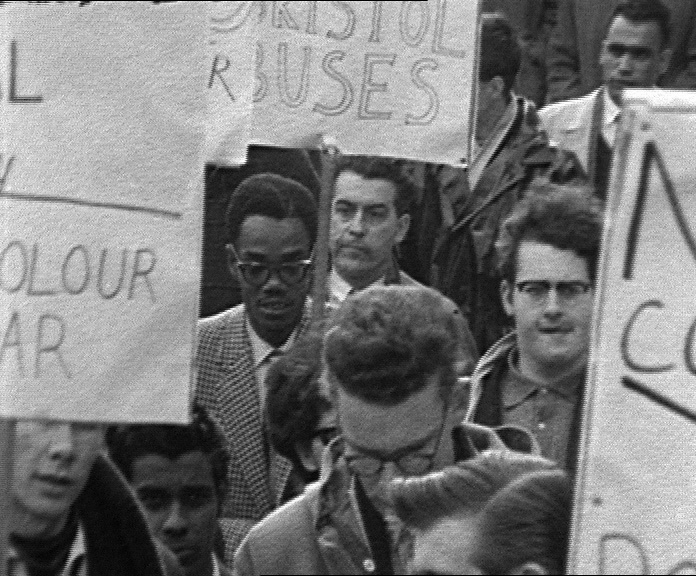 #OtD 30 Apr 1963 a boycott was launched of buses in Bristol, England, by a group of West Indian workers in protest at the bar on Black and Asian workers working on buses in the city by bosses and the union. Months later they won stories.workingclasshistory.com/article/10260/…