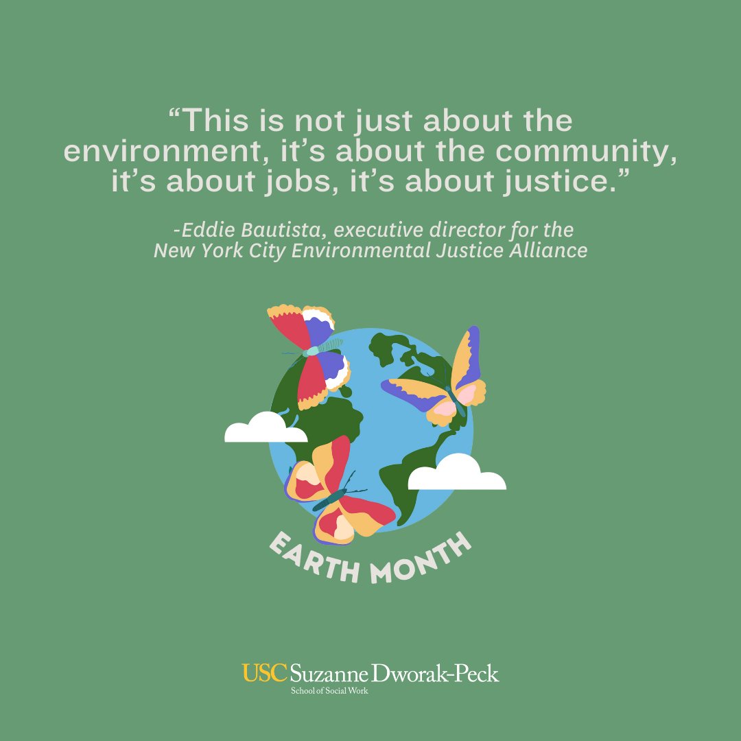 #EarthMonth2024