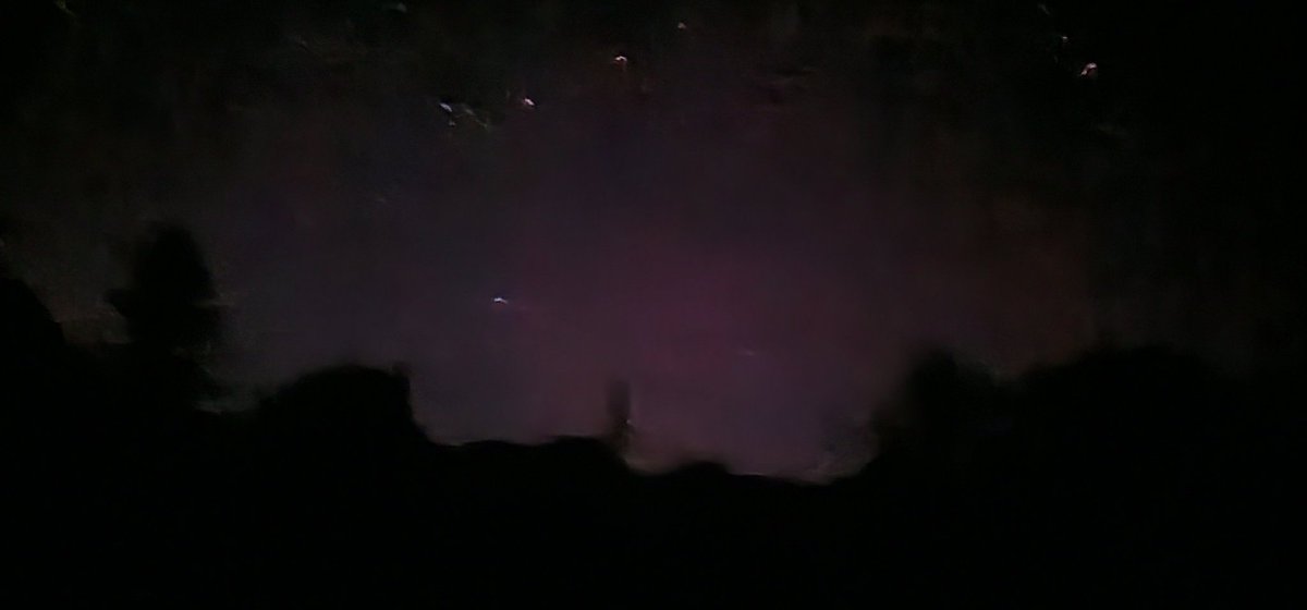 SandyFlossy7's tweet image. Not the best, but I managed to catch something @EmbletonQuarry
