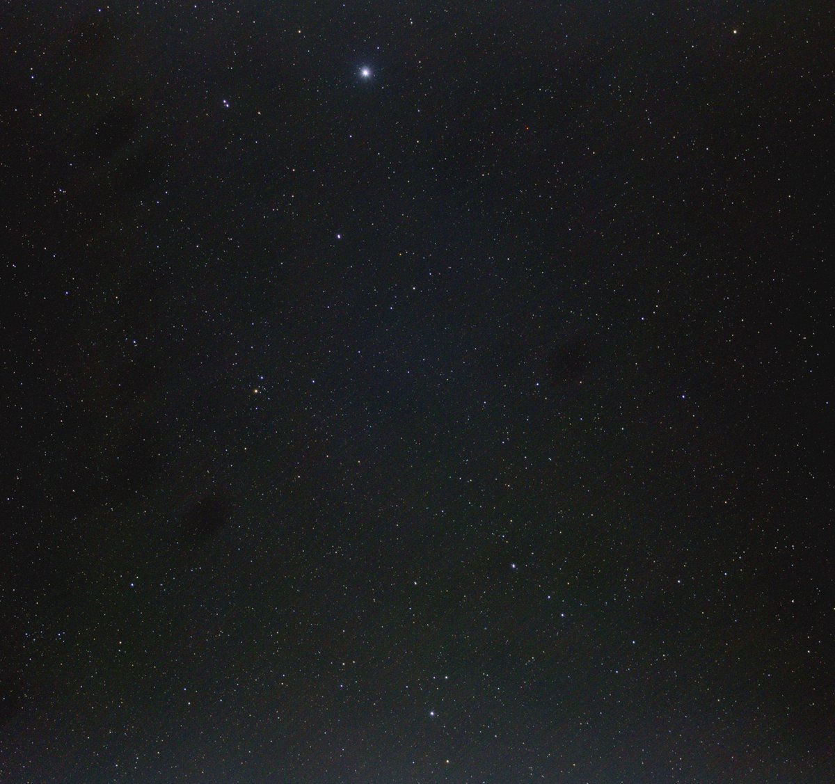 Vega and Lyra. 30 April 2024. #StormHour #ThePhotoHour