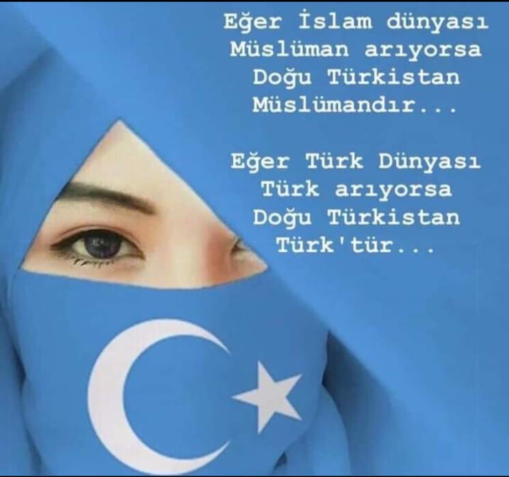 Doğu Türkistanda 
İşkenceVar Susmayın‼️
#UyghurGenocide #Uyghur 
#1MAYIS