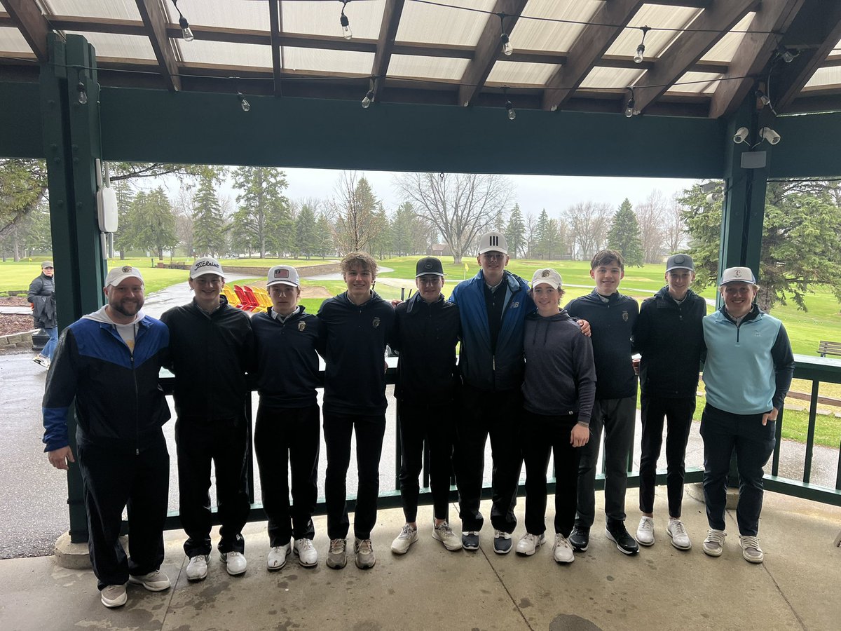 Fargo North Boys' Golf (@fargonorthgolf) on Twitter photo The boys got it done today at Detroit Lakes. <a href="/CarsonHannestad/">Carson Hannestad</a> and <a href="/Liamolson8/">Liam Olson Golf</a> punched their tickets to state. #LetsGo The boys got it done today at Detroit Lakes. <a href="/CarsonHannestad/">Carson Hannestad</a> and <a href="/Liamolson8/">Liam Olson Golf</a> punched their tickets to state. #LetsGo