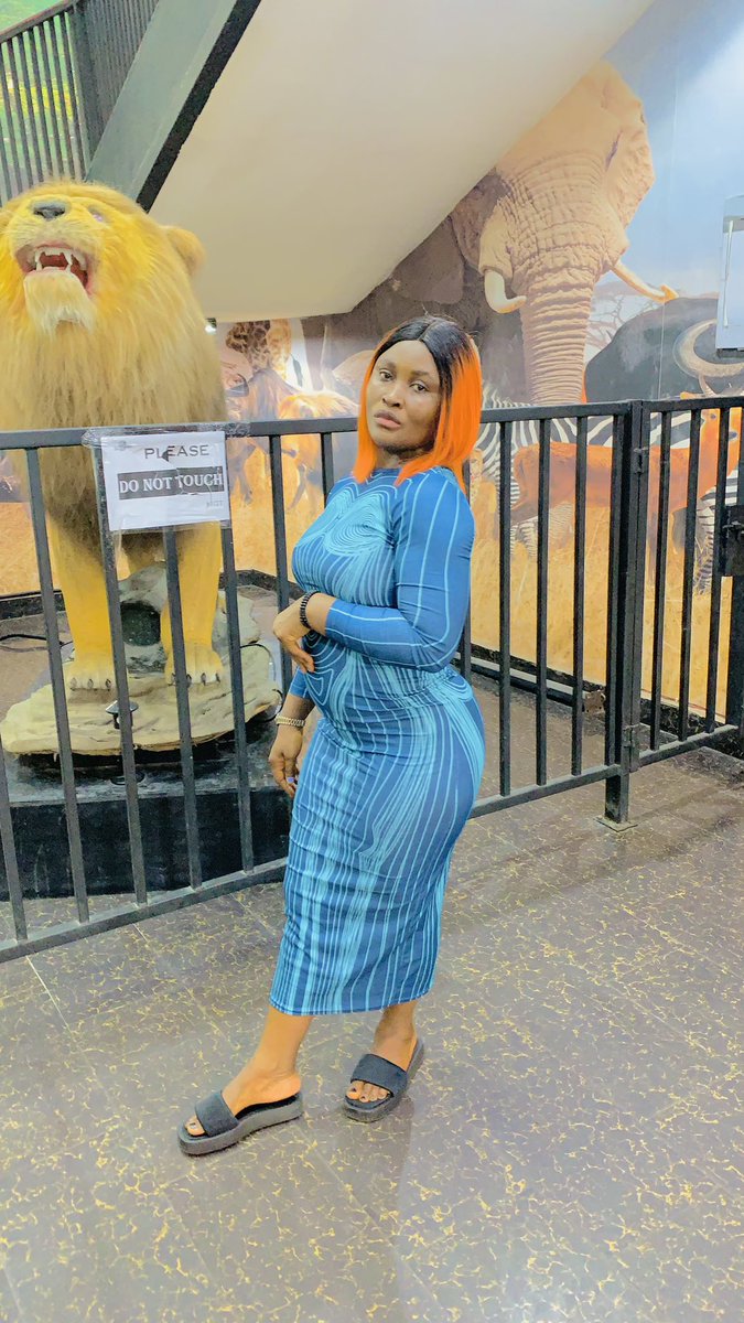 My strength comes from the Lord 🦍❤️