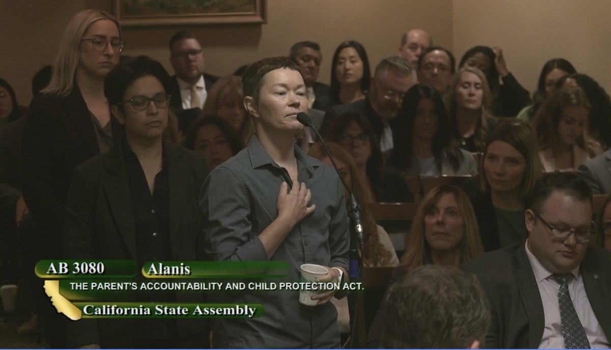 At today's #AB3080 hearing, indie adult producers spoke up about how the law would put them out of business Many assume financial burden of age-verification is nbd. In reality, it has the ability to put most sites out of business—which may be the point. Here's how it works: 1/