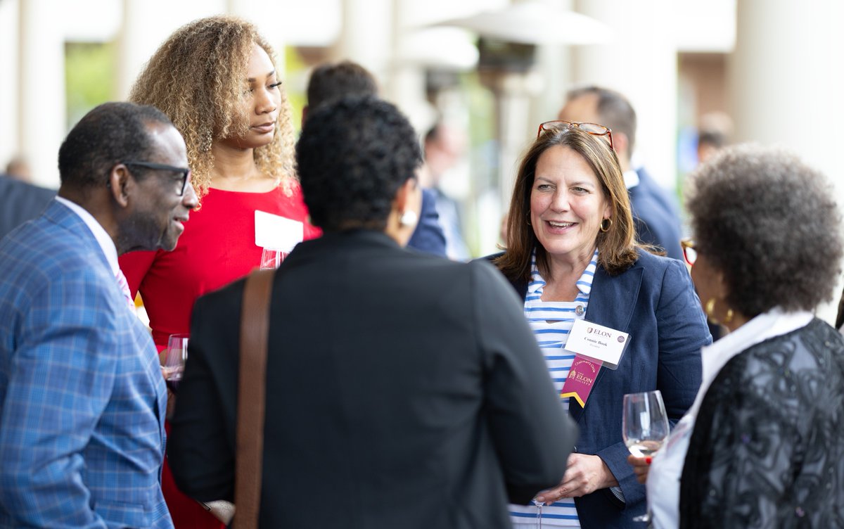 Last week, we recognized incredible alumni during this year's Distinguished Alumni Awards. Full story here: bit.ly/4a0zvl9