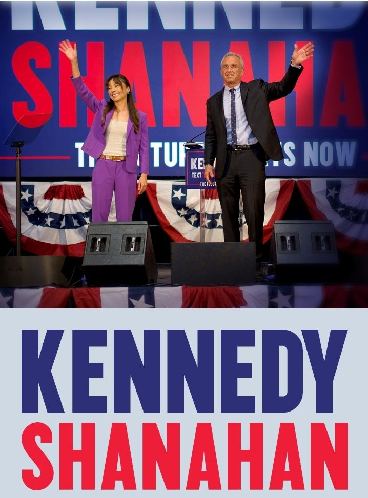 🚨🚨FLASH DEADLINE 🚨🚨
#TeamKennedy & those that can assist on this campaign.

We're hours away from an important FEC deadline & a tad bit shy of our fundraising goal.

If you can, please contribute $25 or more before midnight.

Thx you in advance!

👇👇
kennedy24.com/donate