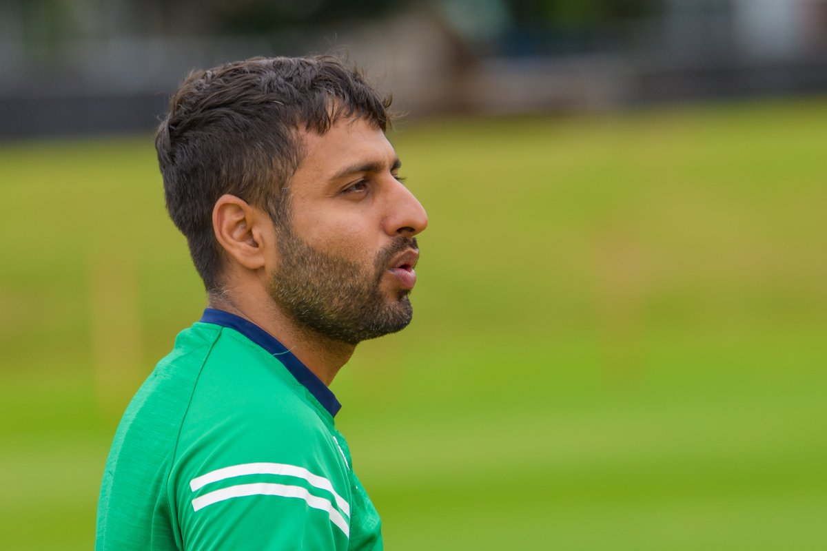 ☘️🔵 'I always felt like a soft target' As the interpros begin, one prominent player who won't be involved is Simi Singh In a first interview since his Ireland contract expired, Singh discusses race and culture, selection frustration and his career highlights See link in bio