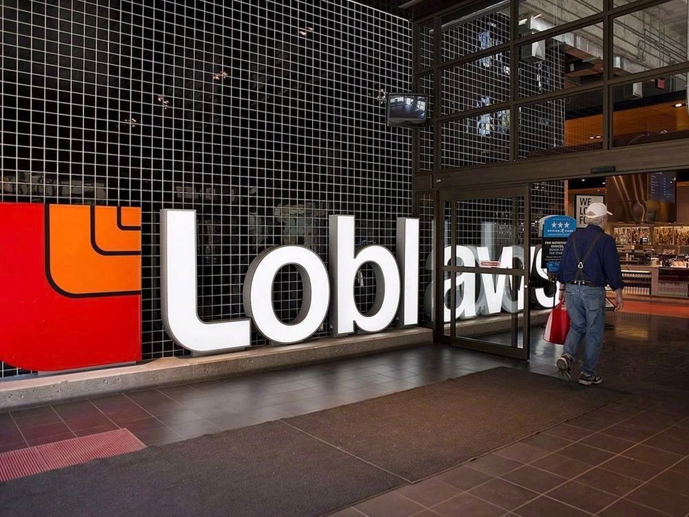 'Shot themselves in the foot:' How Loblaw became target for grocery anger over food inflation ottawacitizen.com/news/retail-ma…