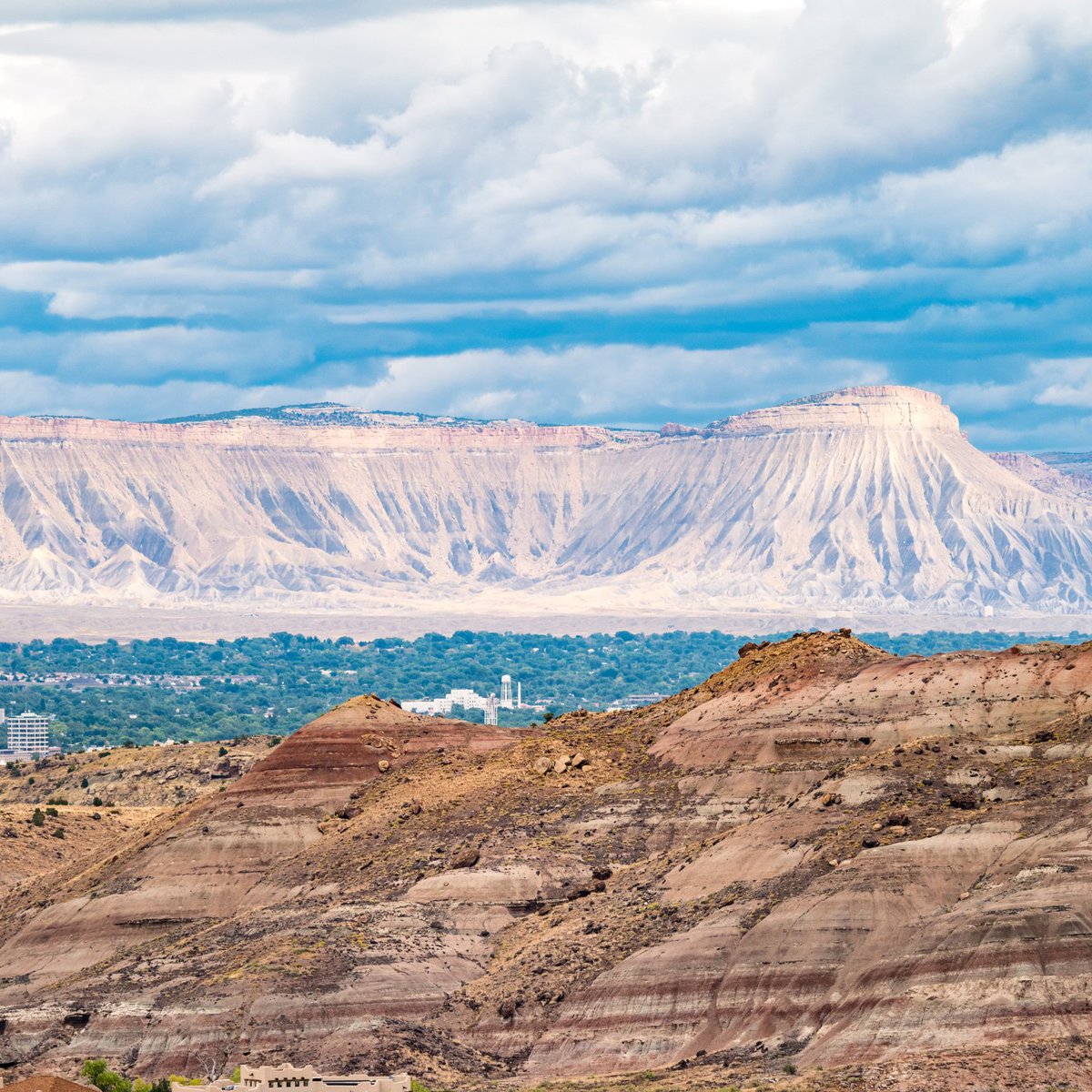 The secret is out! Grand Junction is one of the state’s best cities ow.ly/qHoq50RsKpW