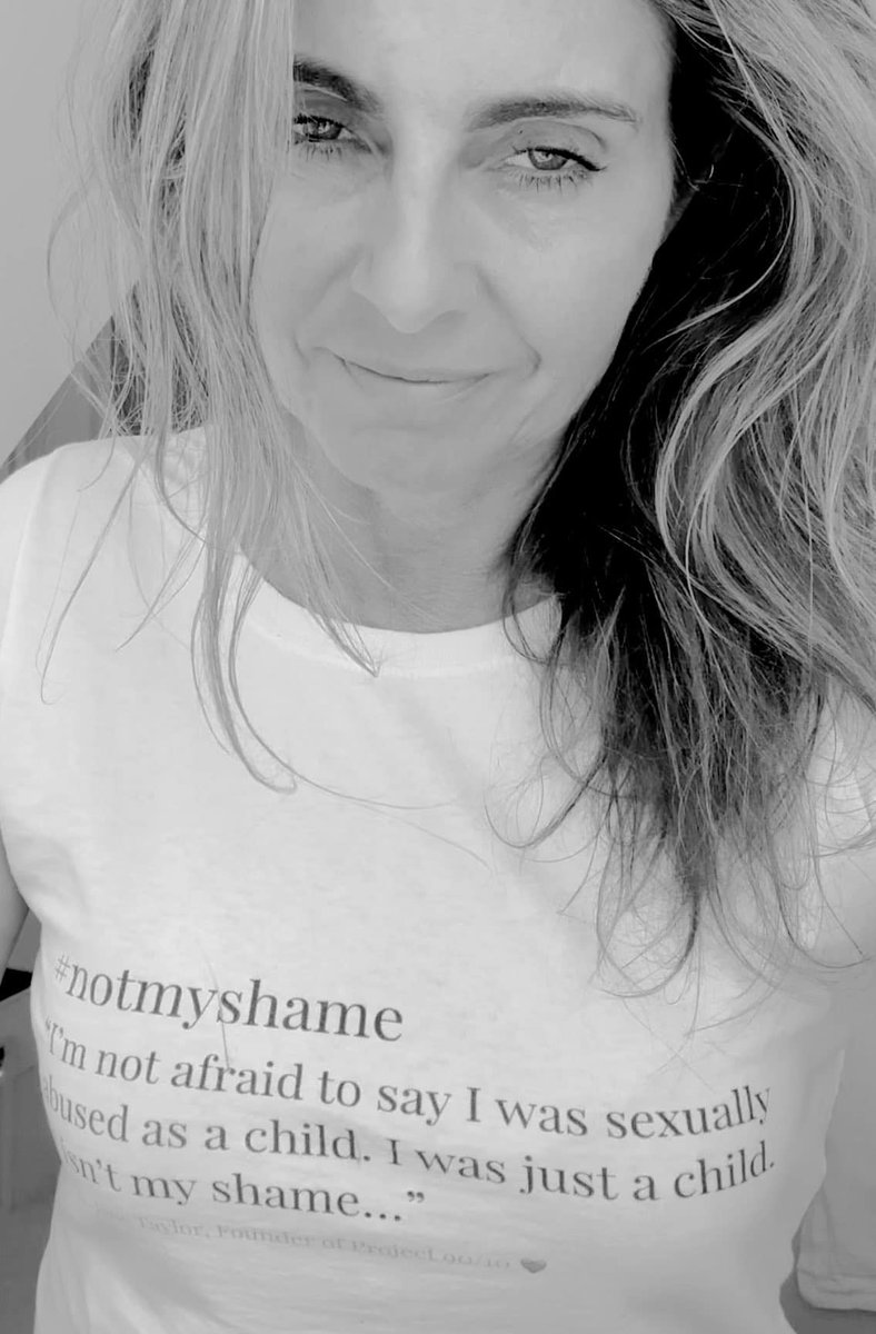 NotMyShame Awareness Day 2024 🤍 A day to support those who lost their childhoods because of this widespread hidden horror; Child Sexual Abuse 🤍 A day to reach /or support those who are struggling or who feel alone and unsafe. 🤍 Thank you to everyone supporting the movement. I…