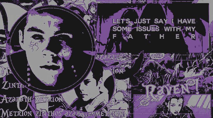  ( ☠︎ ) 𝕹.𝕽. tweet media