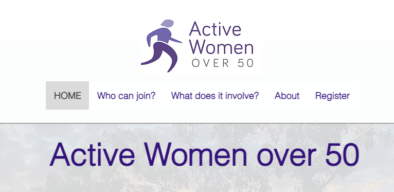 Great to hear more about the scalable program for increasing #physicalactivity in women 50+ and recruitment for a larger trial. #Prevention2024 Find out more 👇 activewomenover50.org.au