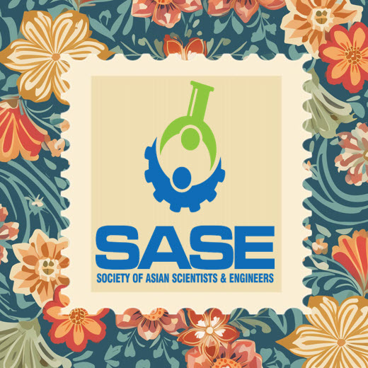 This Asian American and Pacific Islander Heritage Month, we honor the contributions of AAPI scientists & engineers who shape our world.

Join @saseconnect  in empowering the next generation of innovators!  

Learn more about SASE at saseconnect.org #STEM #DiversityInSTEM