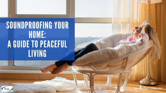 🏠✨ Reduce noise easily! 
Master the art of home soundproofing. 
Soundproofing Your Home: A Guide to Peaceful Living - bit.ly/4b4YaWt

#QuietHome #DIY