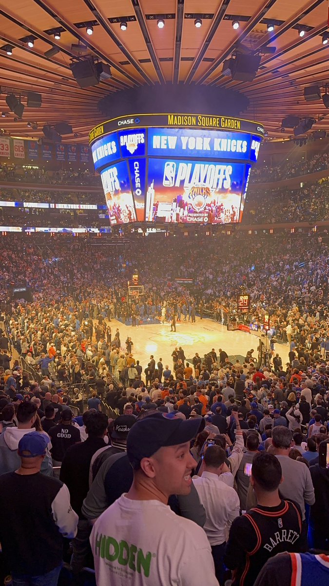 Naveen Nanja tweet media