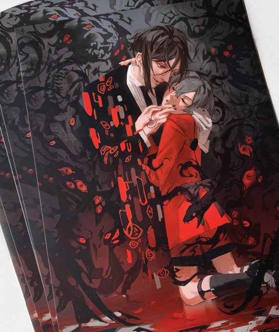 「red coat」 illustration images(Latest｜RT&Fav:50)