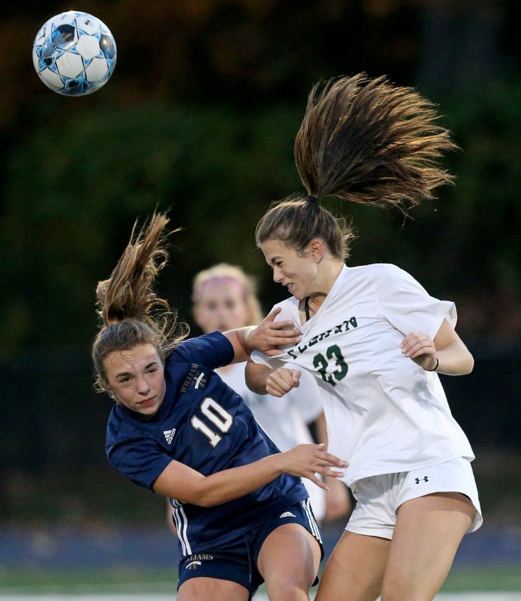 Excited to announce the 2022 MIAA Girls Soccer State Tournament pairings! Top seeds and match-ups are set, stay tuned for times and dates.  #MIAASoccer #GirlsSoccer #StateTournament