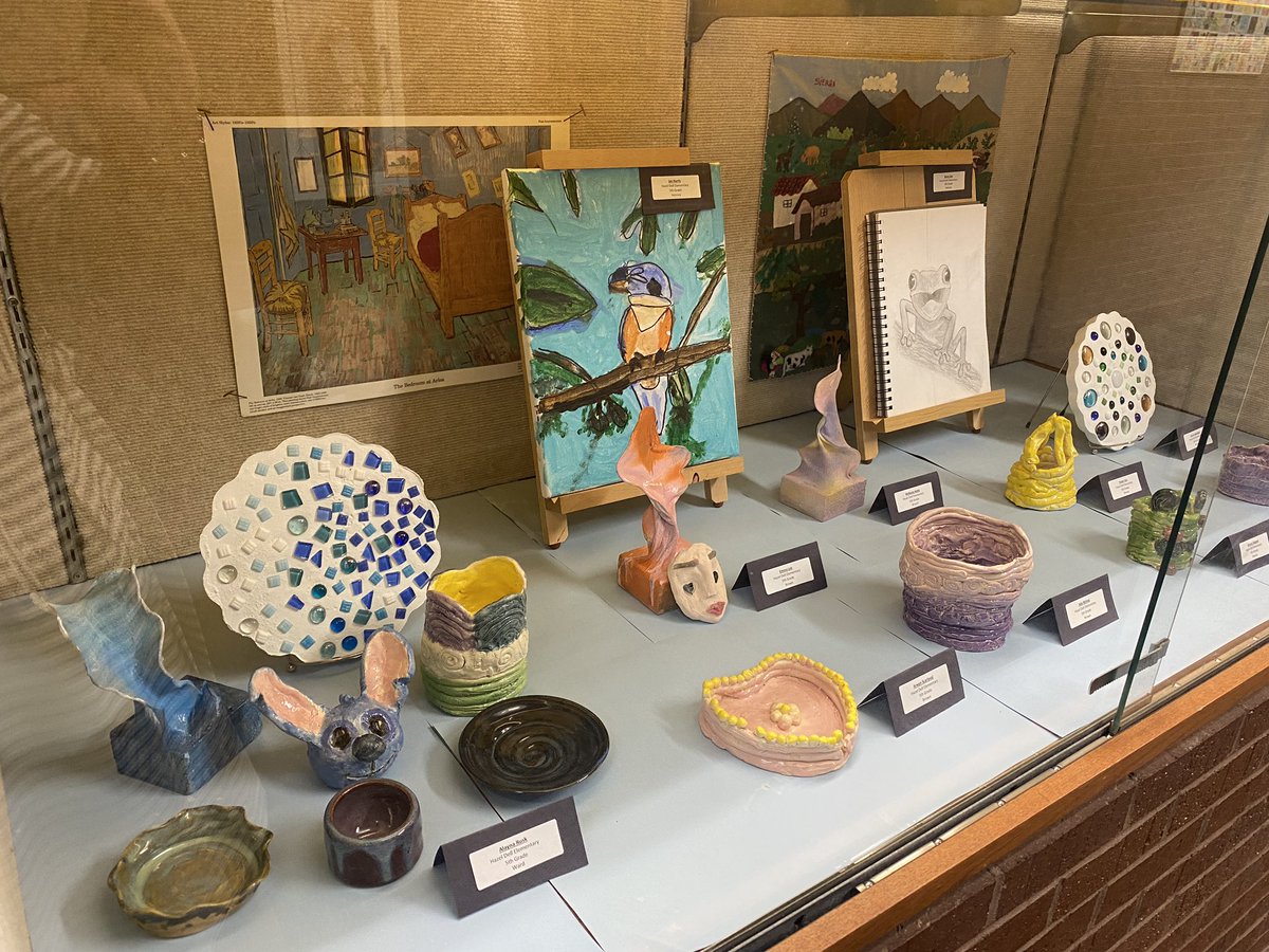 Hazel Dell Hawks tweet media