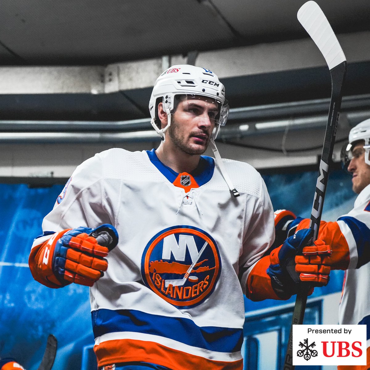 NYIslanders tweet picture