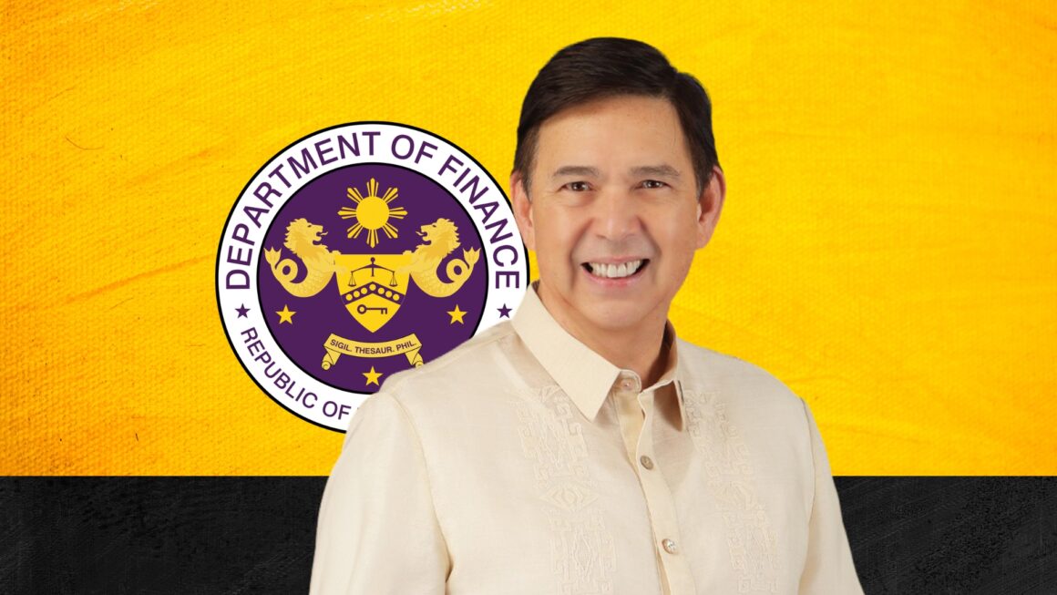 Finance Secretary Ralph G. Recto is expecting the economy to have grown by at least 5.8 to 6.3 percent from January to March this year as the first quarter gross domestic product (GDP) data is set to be released on May 9. Know more: businessmirror.com.ph/2024/05/01/rec…