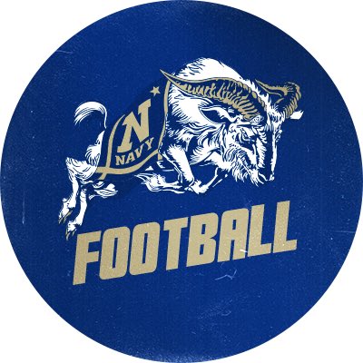 Thank you @CoachWimberly and @NavyFB for visiting @DwyerHSFootball today!