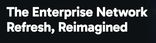 Wired and #wifi refresh projects can take months & drain your resources. @afroehlich gives you his perspective for how @NileSecure makes a difference - nilesecure.com/nile-insights/…