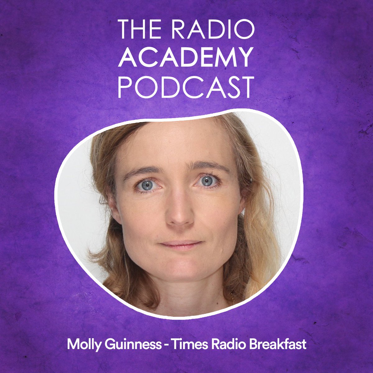Podcast: Molly Guinness - Time Radio Breakfast audioboom.com/posts/8498290 from @RadioAcademy