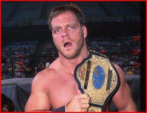 On this day in 1998, Chris Benoit won the WCW World Television Championship for the 1st time #WCW #TelevisionTitle