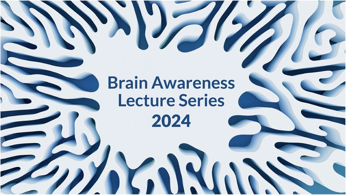 You are invited to an event celebrating Oregon’s own Congressman Earl Blumenauer, and featuring John Ngai, Ph.D., Director of the @NIH BRAIN Initiative. Monday, 5/13 from 7-8:30PM PDT Register here: bit.ly/3xT7IFV #BrainAwareness