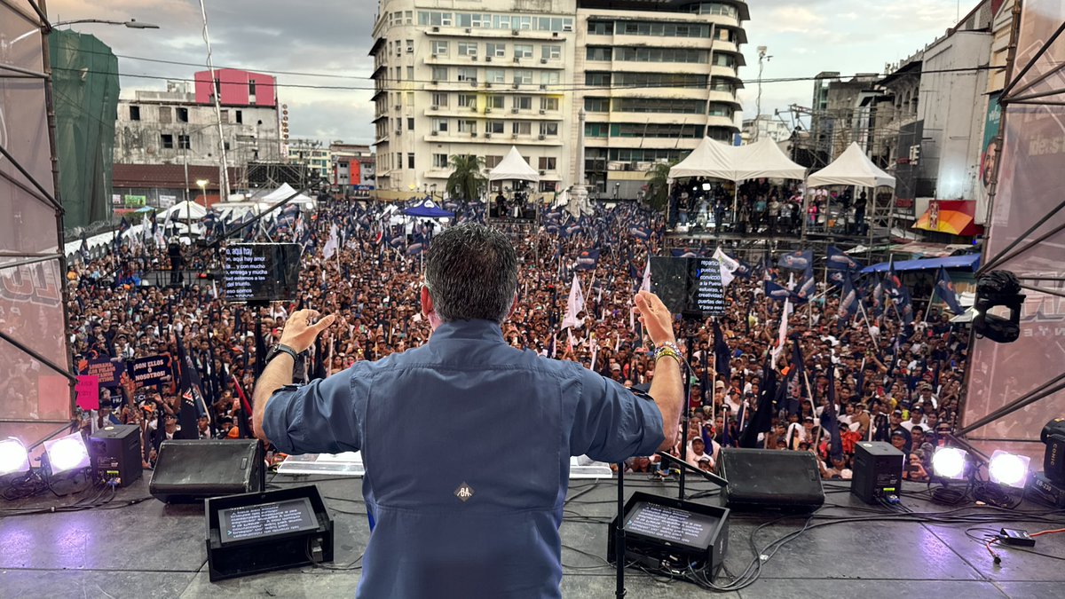 Se viene el Lombanazo!