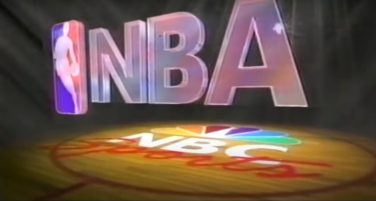 John Tesh confirms NBC could re-license ‘Roundball Rock’ if they get NBA rights dlvr.it/T6FFCN