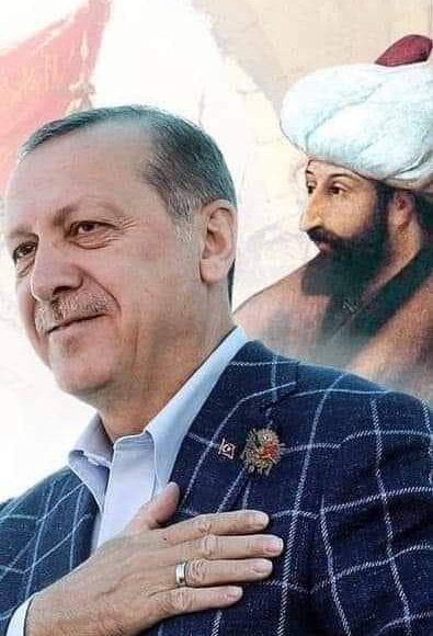 Selam olsun Allahın Selamını farz bilip Alanlara
#KalbenErdoğancıyız