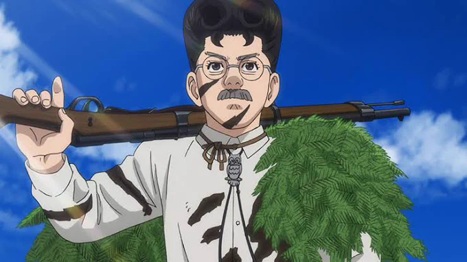 #その声優のギャップの激しい役を二人言う いやもう支遁の片方誰でもいいんですがね?(