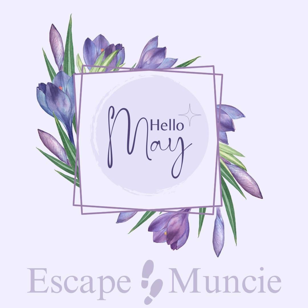 Escape Muncie (@EscapeMuncie) on Twitter photo 2024-04-30 23:20:11