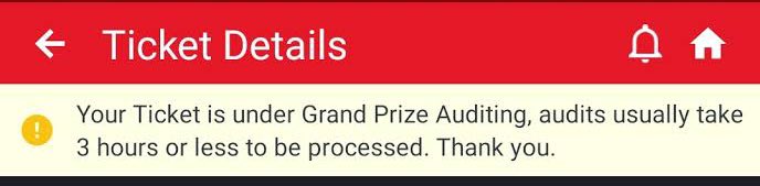 Happy New Month Guys 🕊️🥂🦉🍀 Grand Audit to us this month 🙏